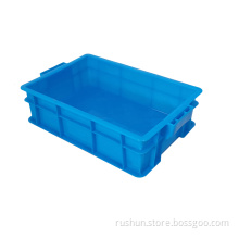 400*115*275mm Plastic turnover box